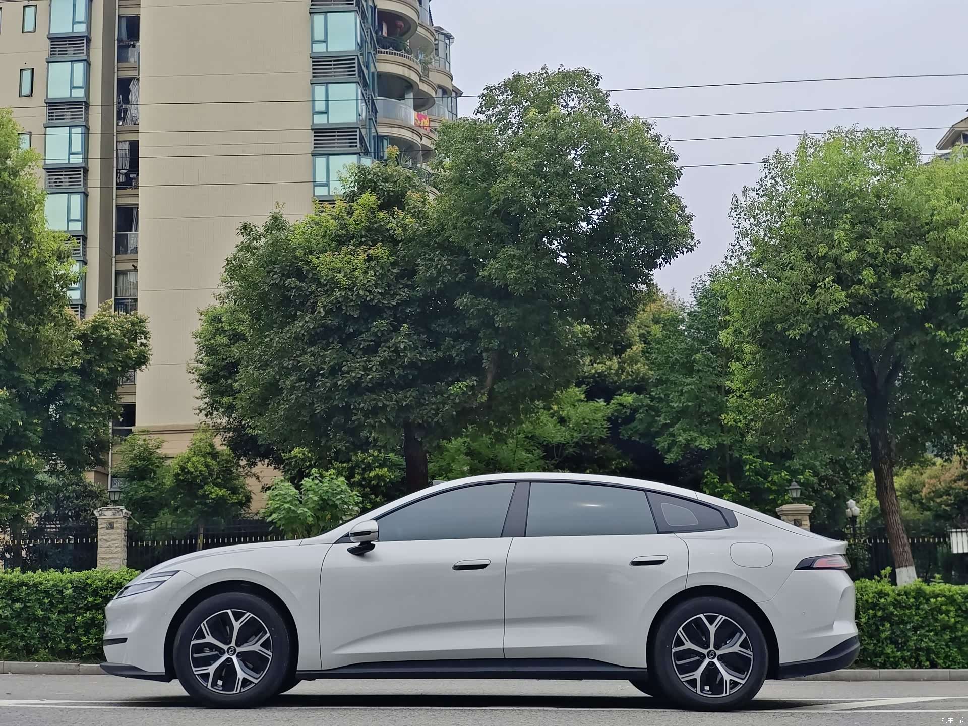 Changan Eado, 2026 4