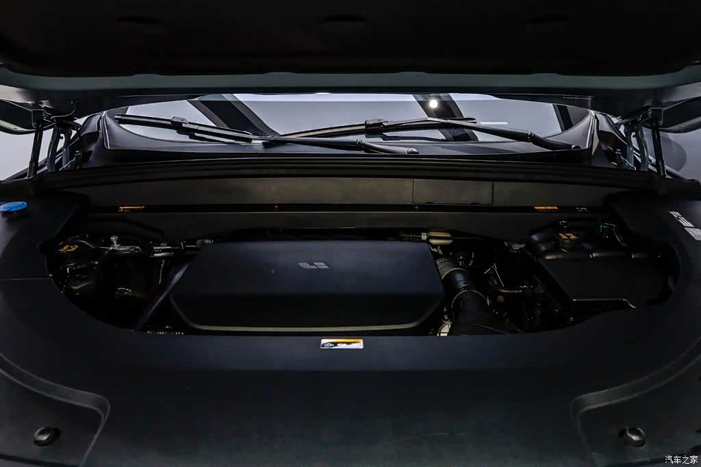 Li Auto L7, 2025 36