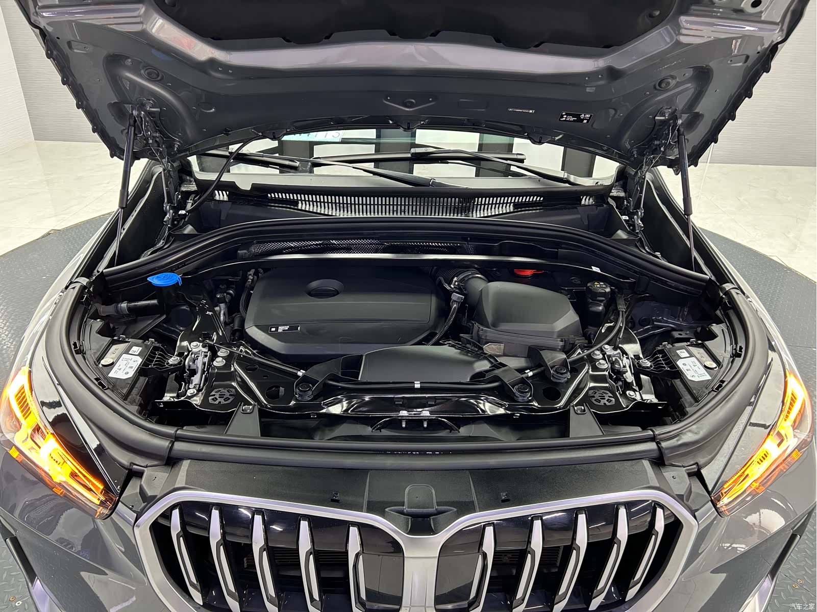 BMW X1, 2023 22