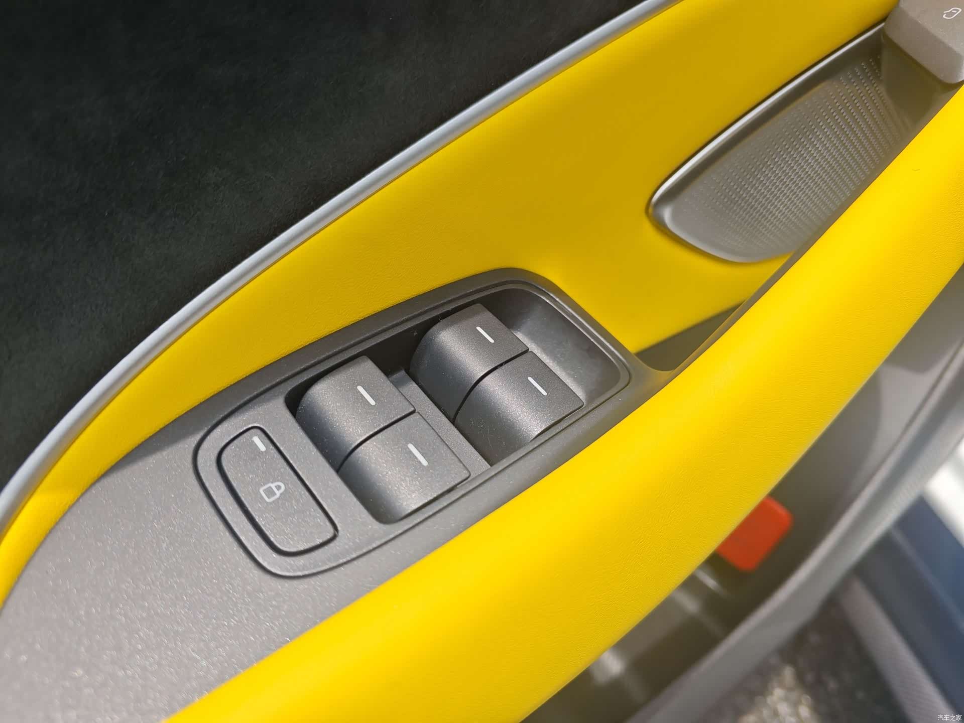 Xiaomi SU7, 2025 14