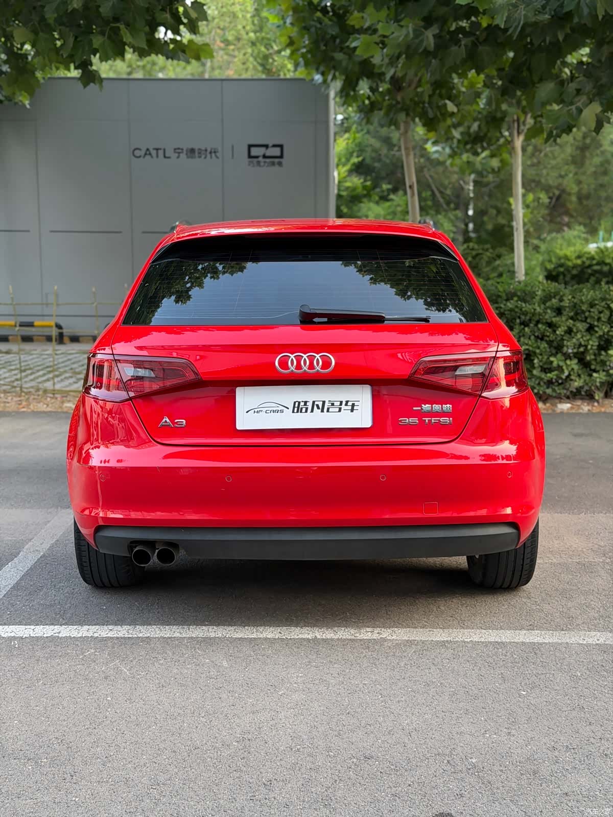 Audi A3, 2016 4