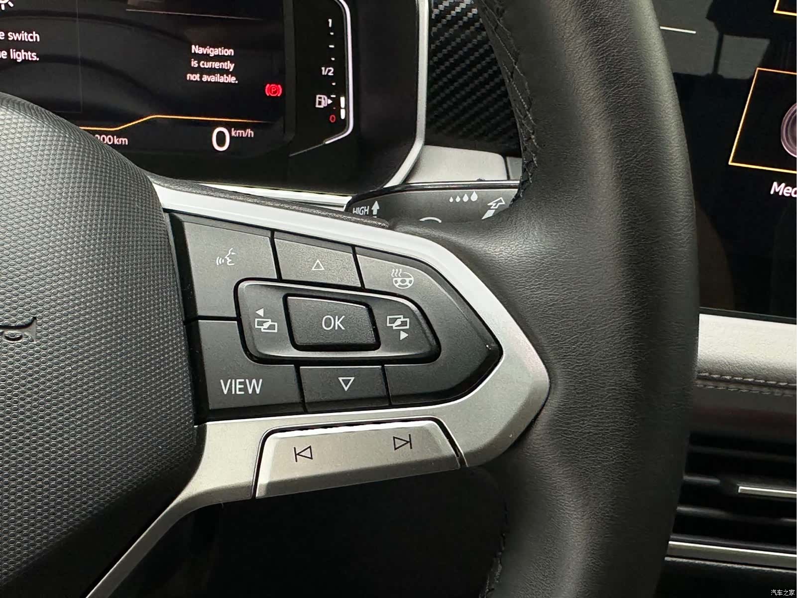 Volkswagen Tayron, 2023 11