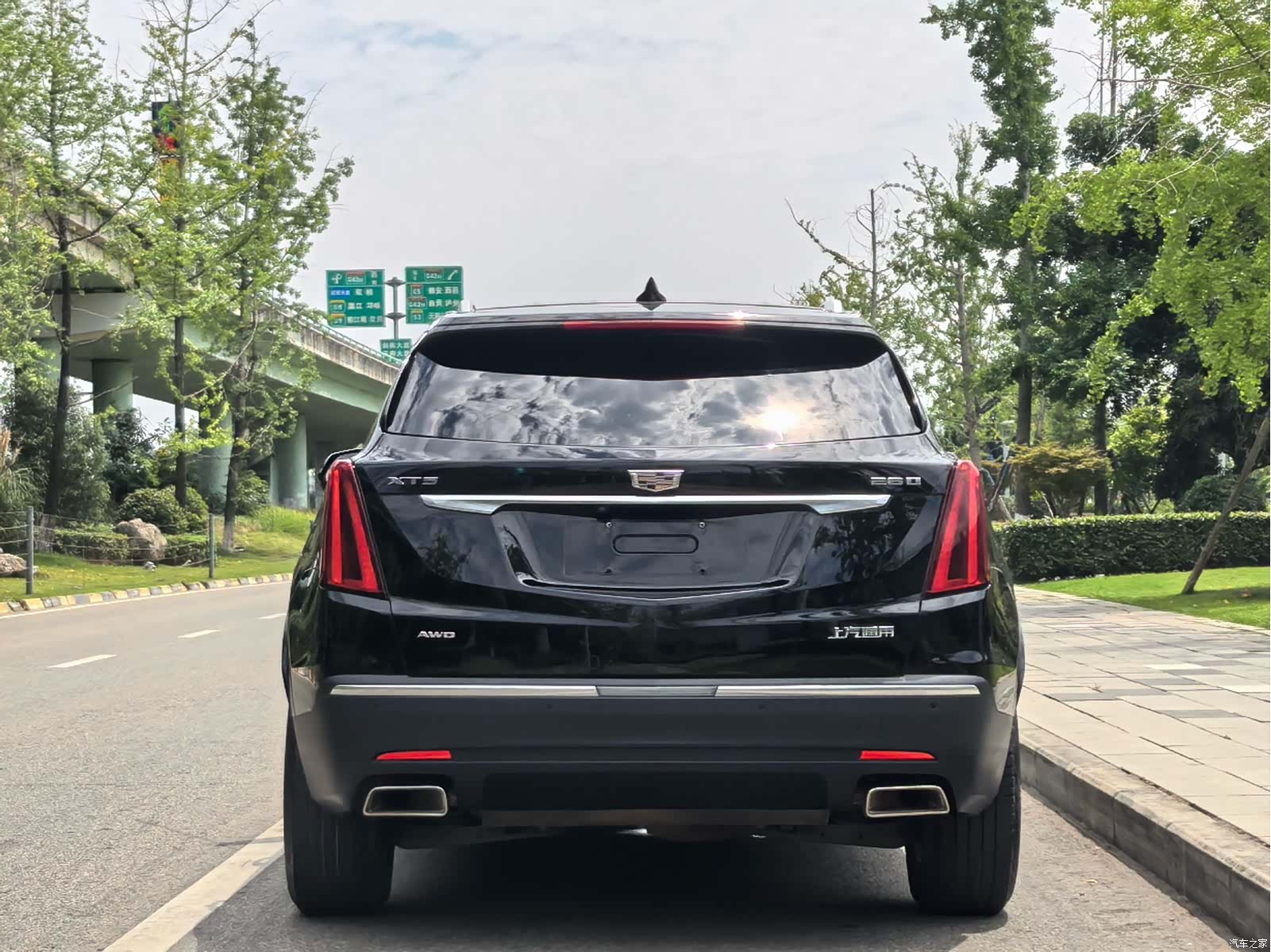 Cadillac XT5, 2021 4