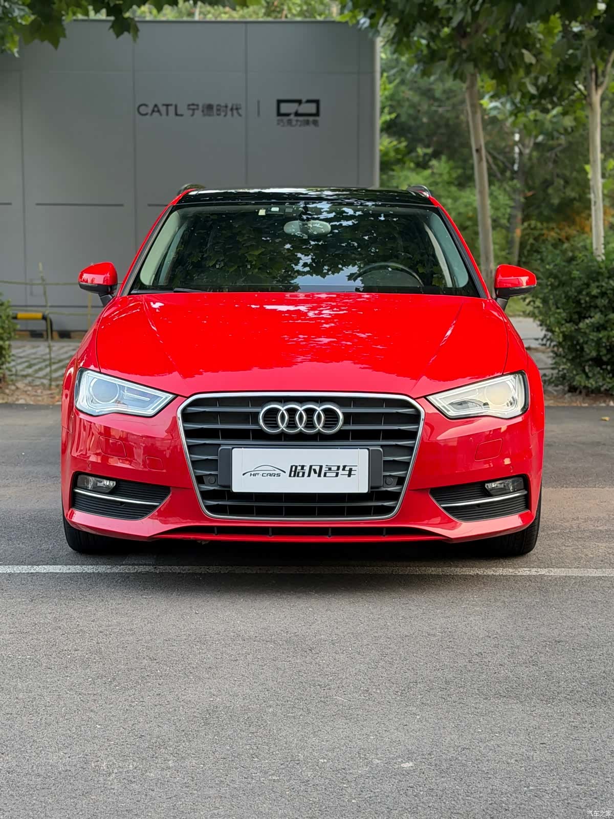 Audi A3, 2016 2