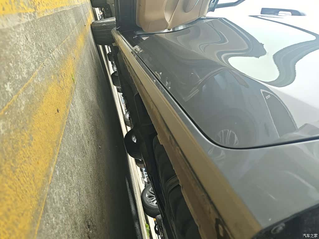 Buick GL8, 2019 21