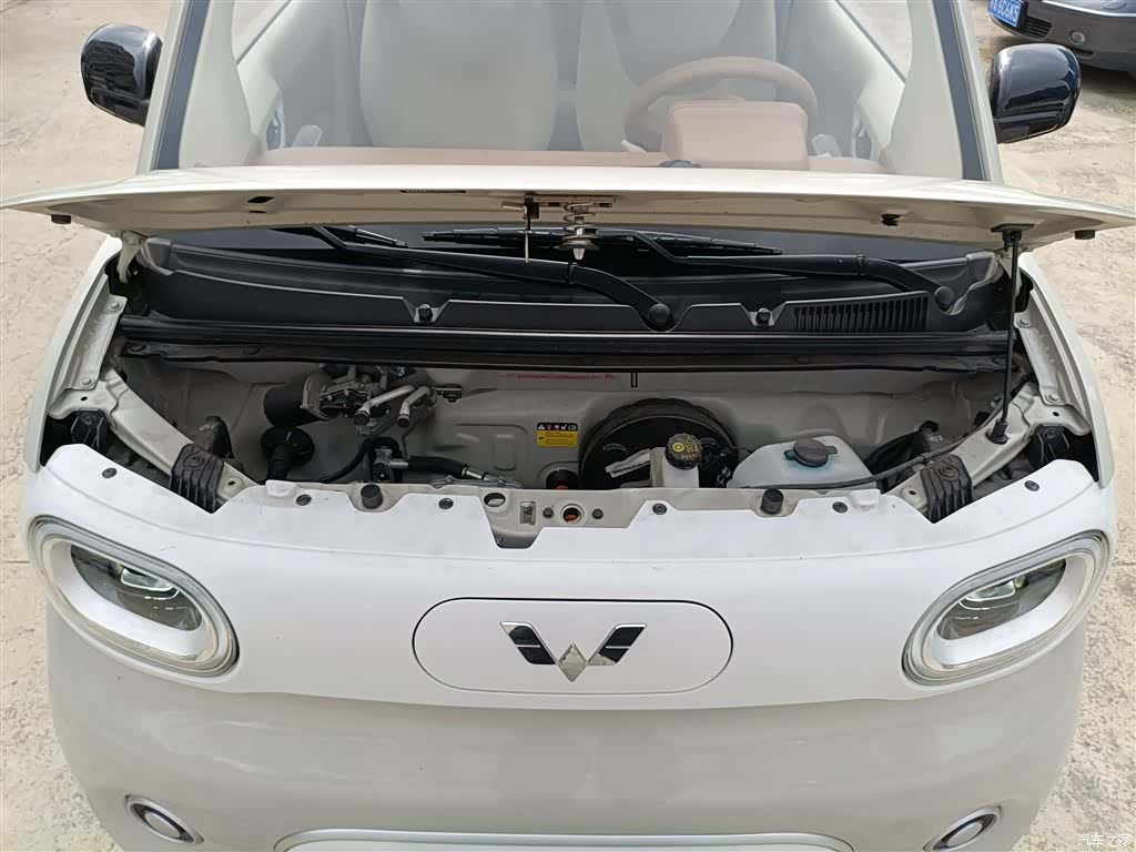 Wuling MINIEV, 2025 16