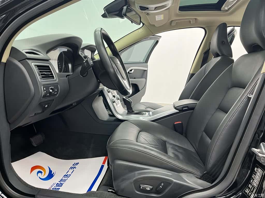 Volvo S80, 2016 4