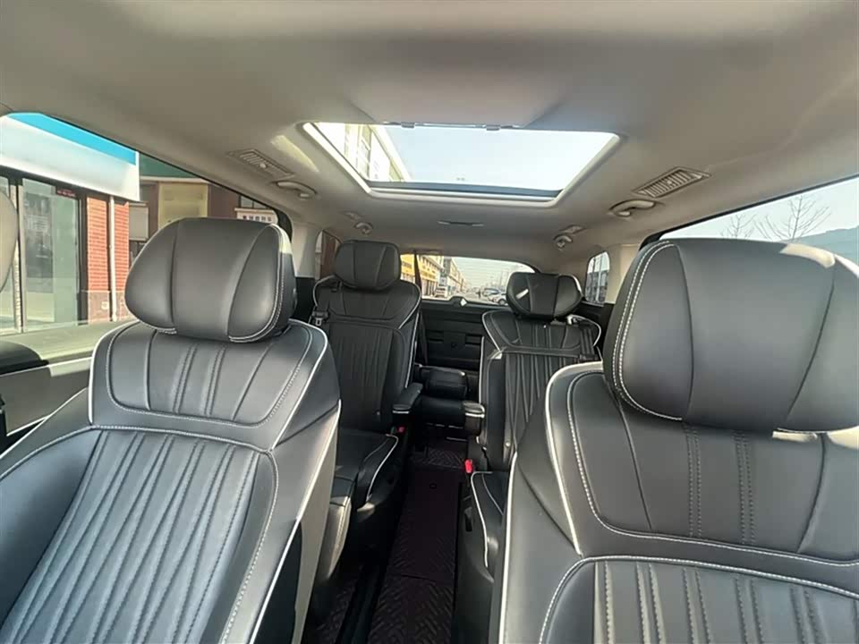 Roewe iMAX8 Roewe iMAX8