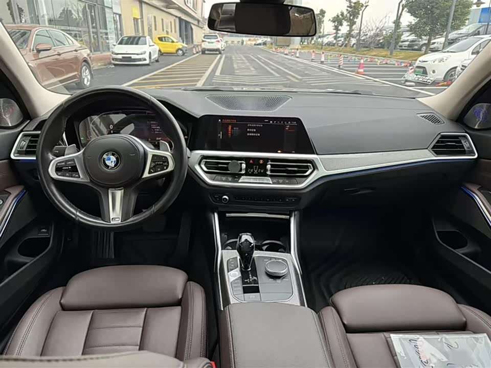 BMW 3 series BMW 3 series