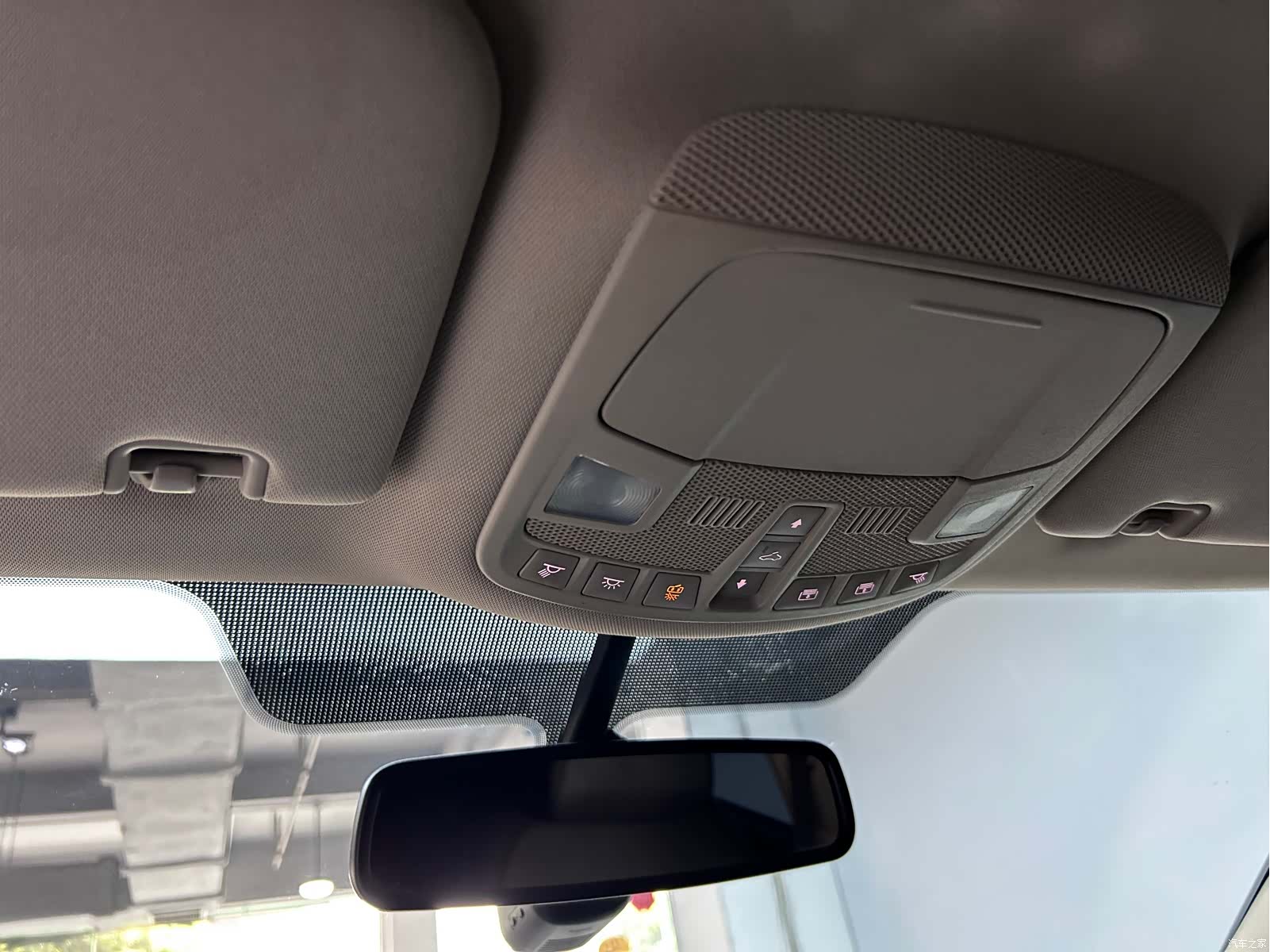 Lincoln MKC, 2017 19