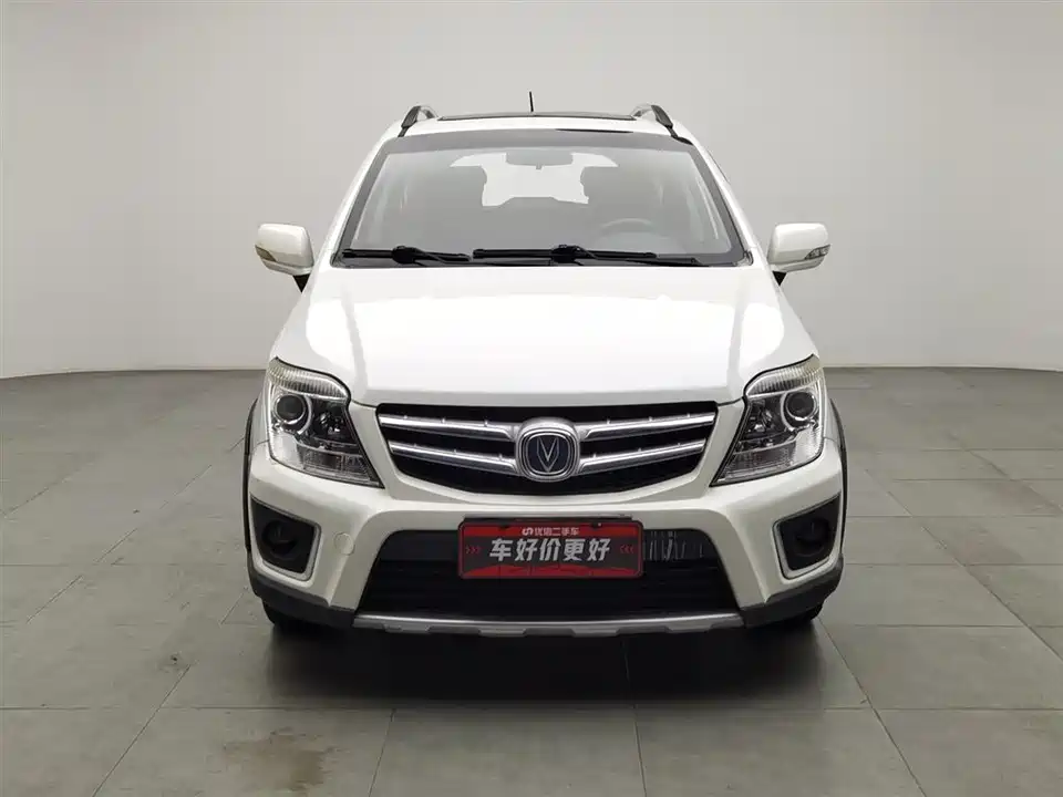 Changan CX20