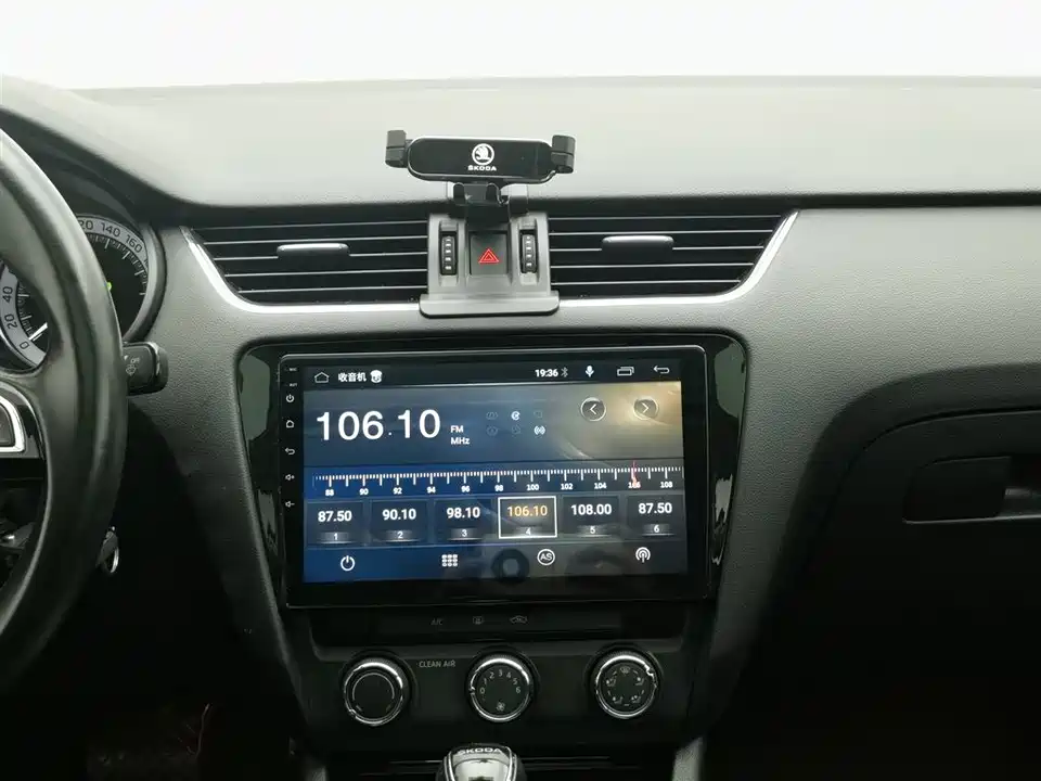 Skoda Octavia Skoda Octavia