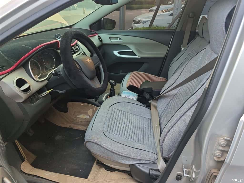 Chevrolet 3, 2015 16