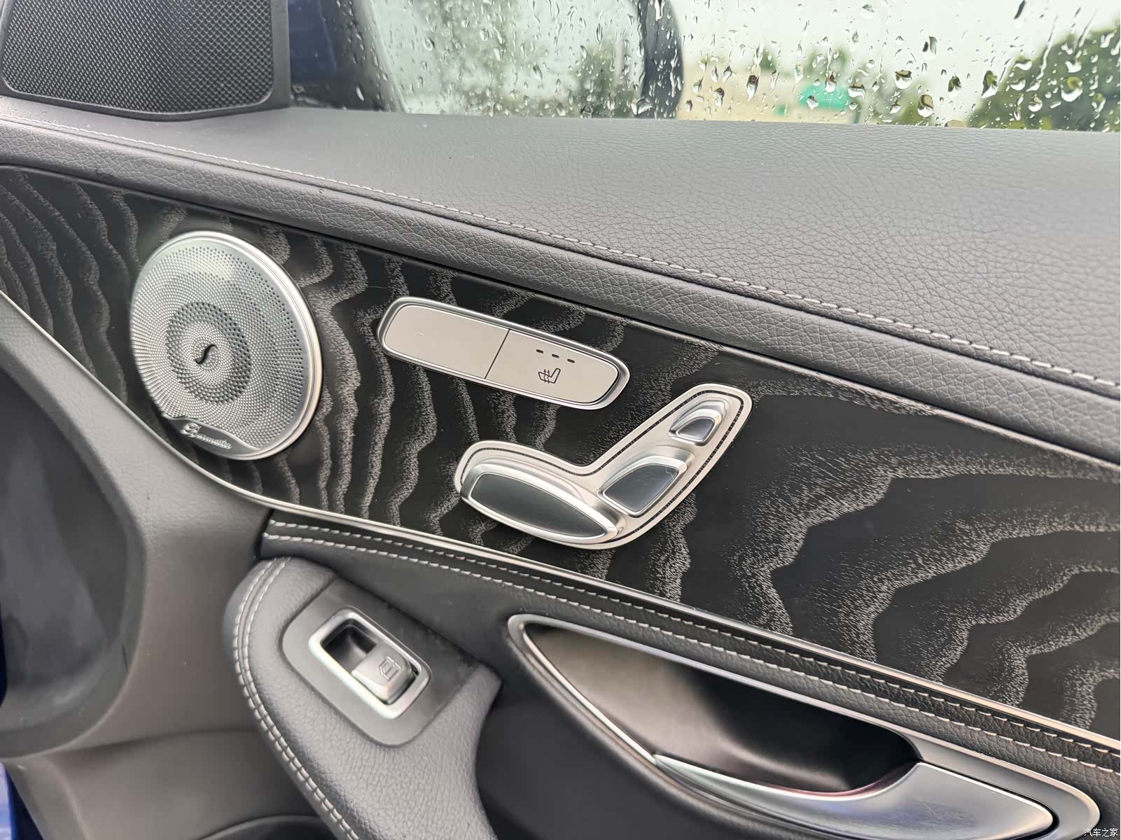 Mercedes-Benz C-Class, 2017 12