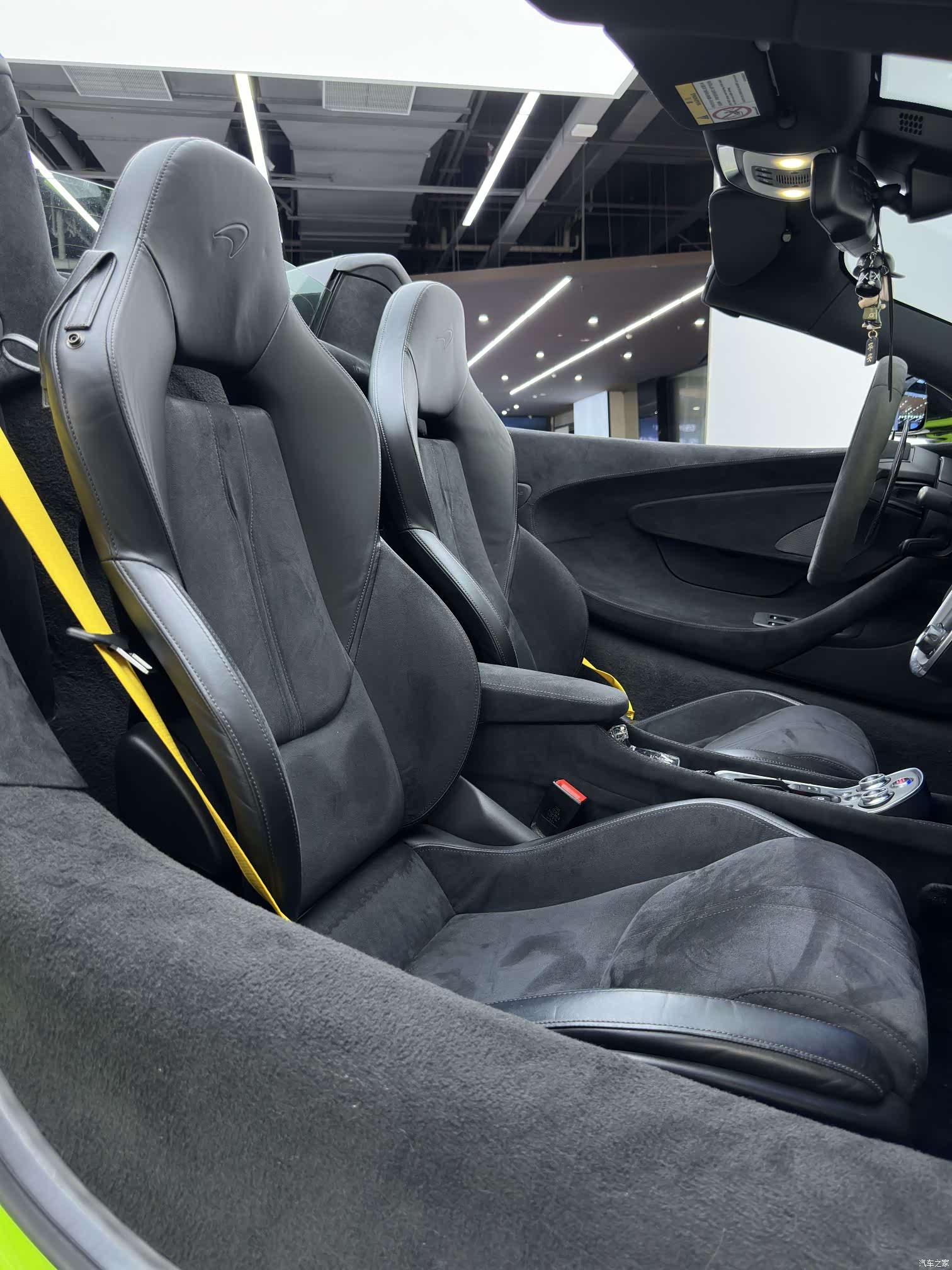 McLaren 600LT, 2020 16