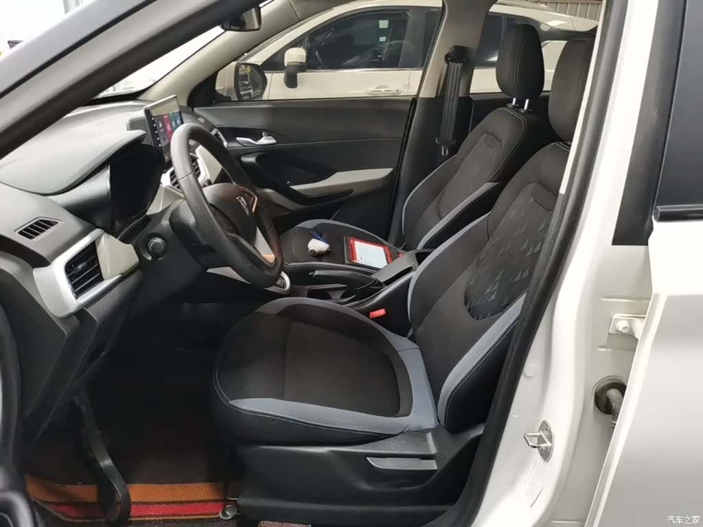 Wuling 510, 2021 15