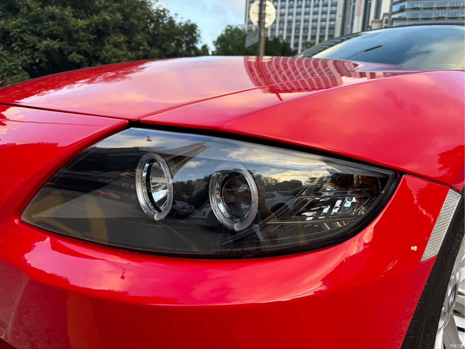 BMW Z4, 2006 19