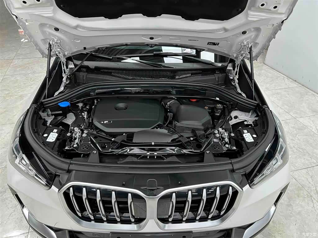 BMW X1, 2023 22