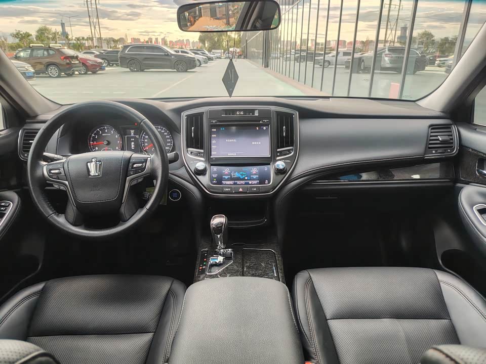 Toyota crown Toyota crown
