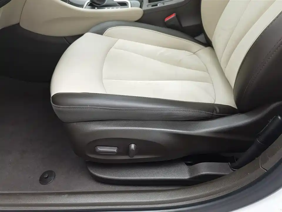 Buick Weilang