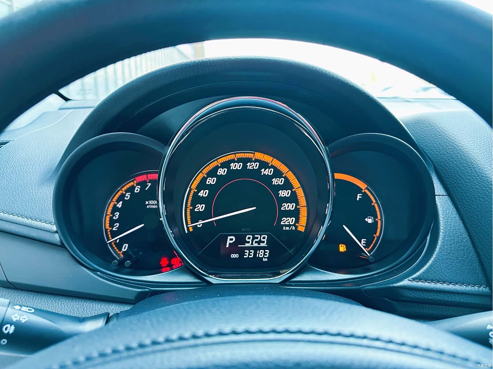 Toyota YARiS L, 2022 14