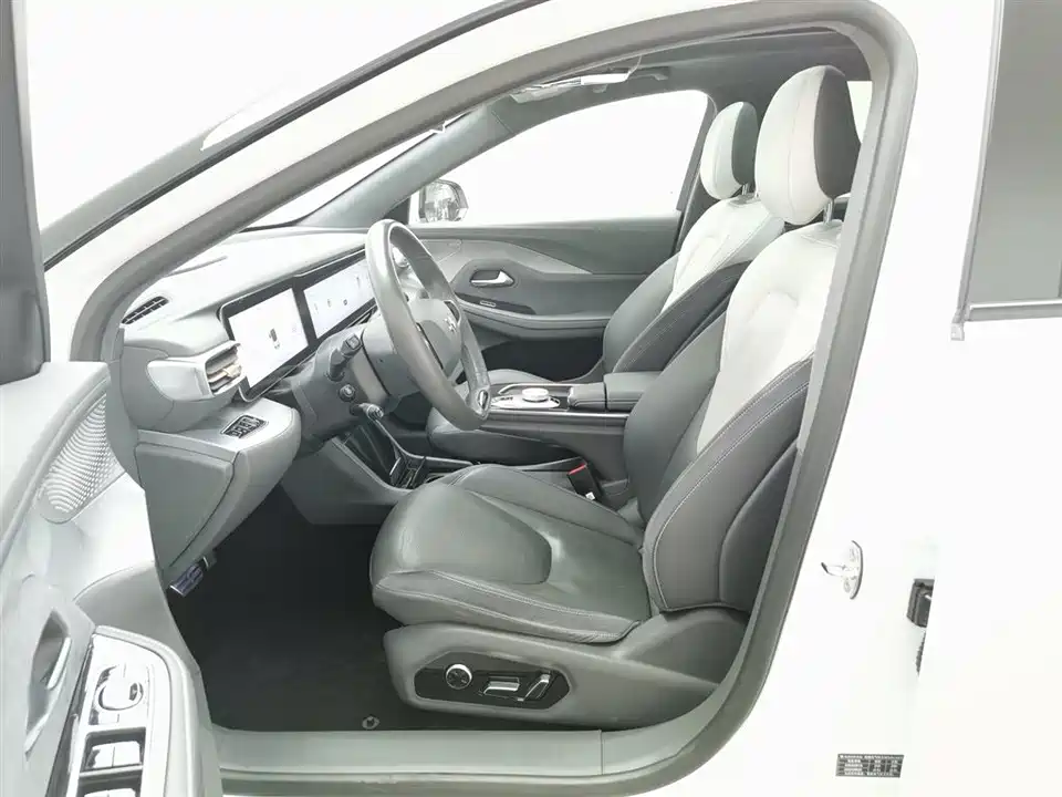 ARCFOX Polar Fox Alpha S