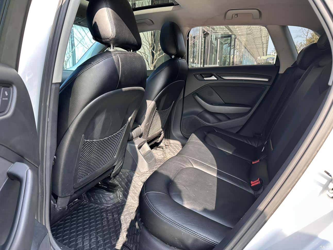 Audi A3, 2016 8