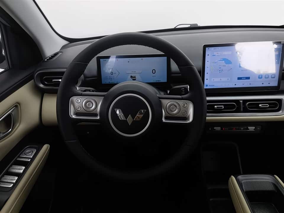 Wuling Wuling Bingguo PLUS