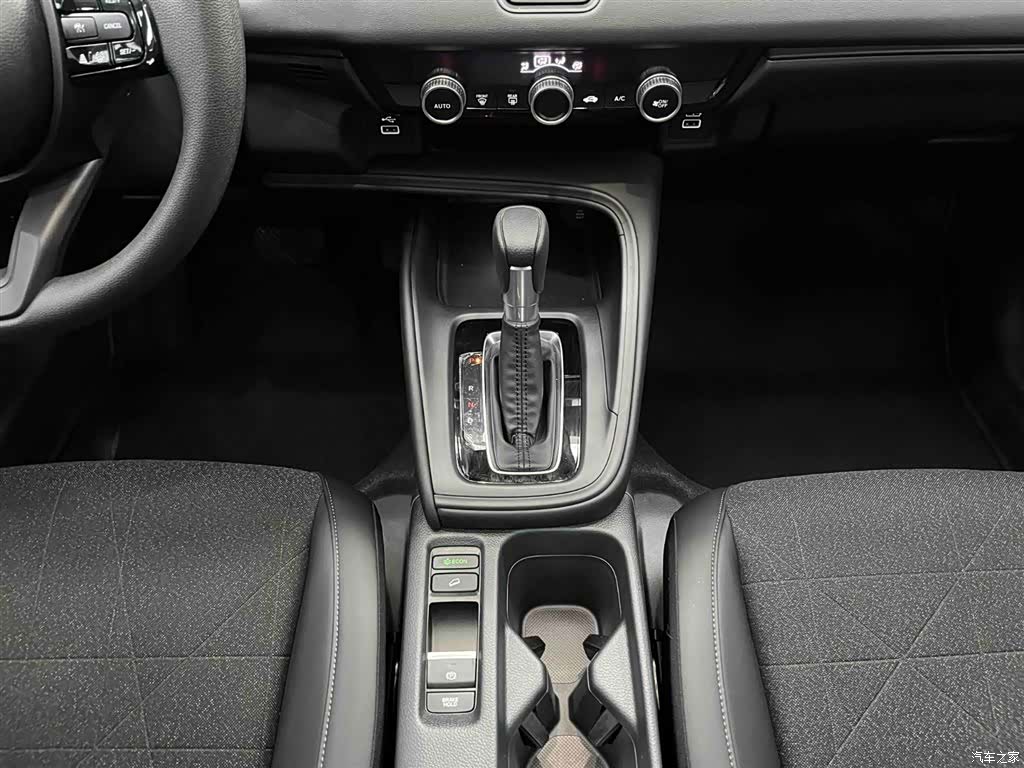 Honda Vezel, 2024 6