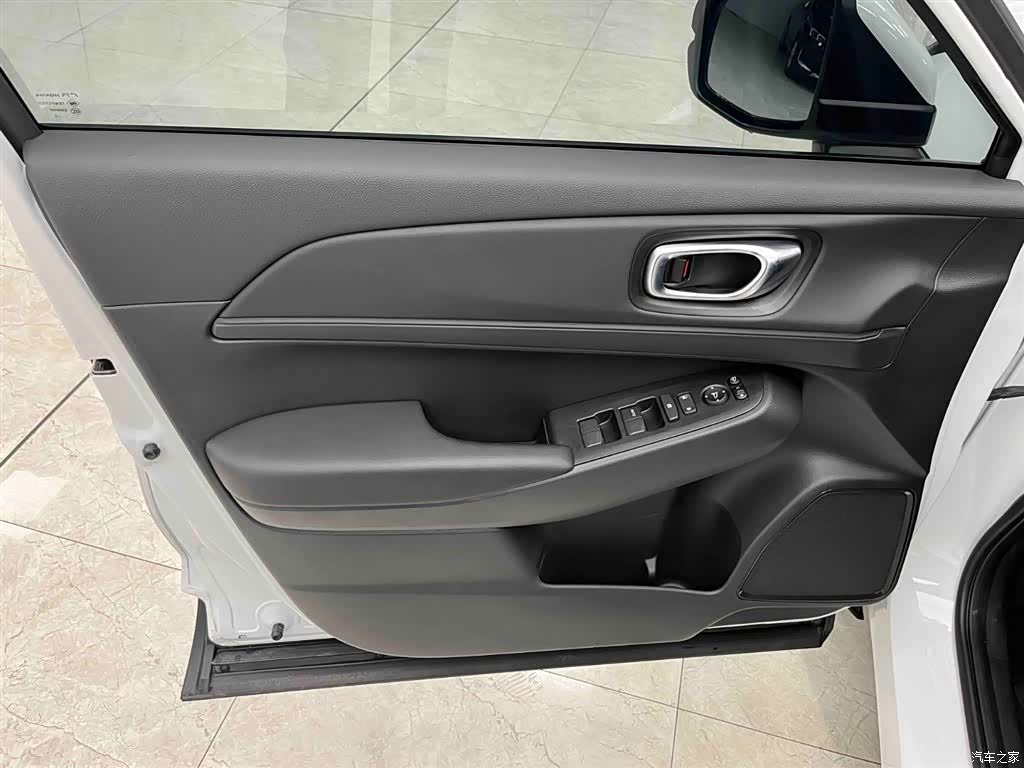 Honda Vezel, 2024 11