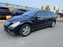 ����R�� 2007�� R 350 L 4MATIC