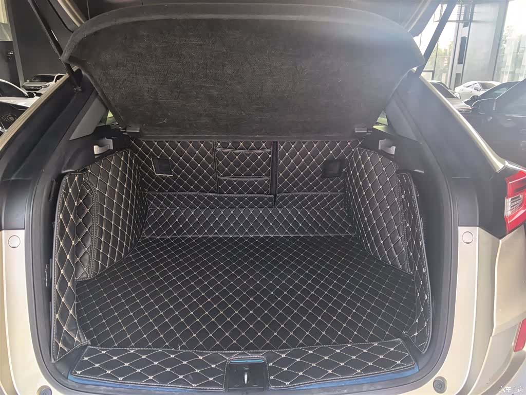 Honda UR-V, 2018 17