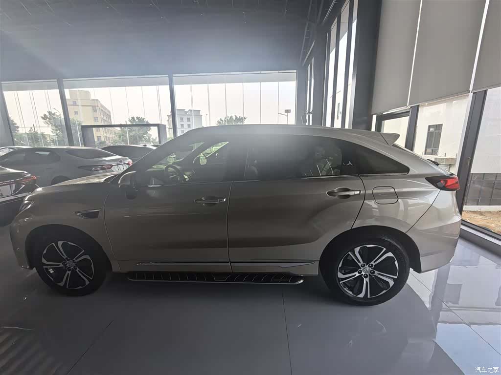 Honda UR-V, 2018 15