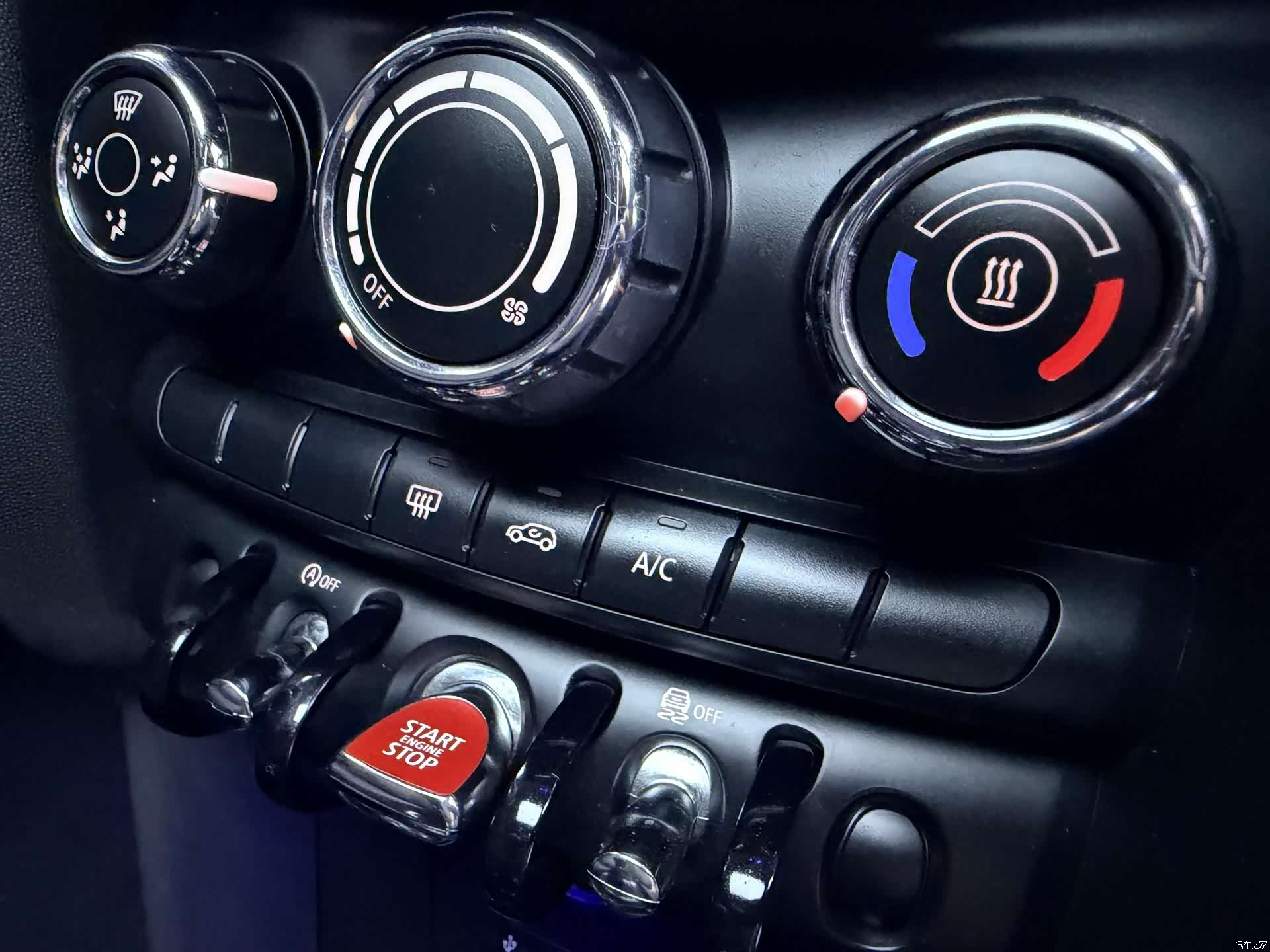 Mini Cooper, 2015 15