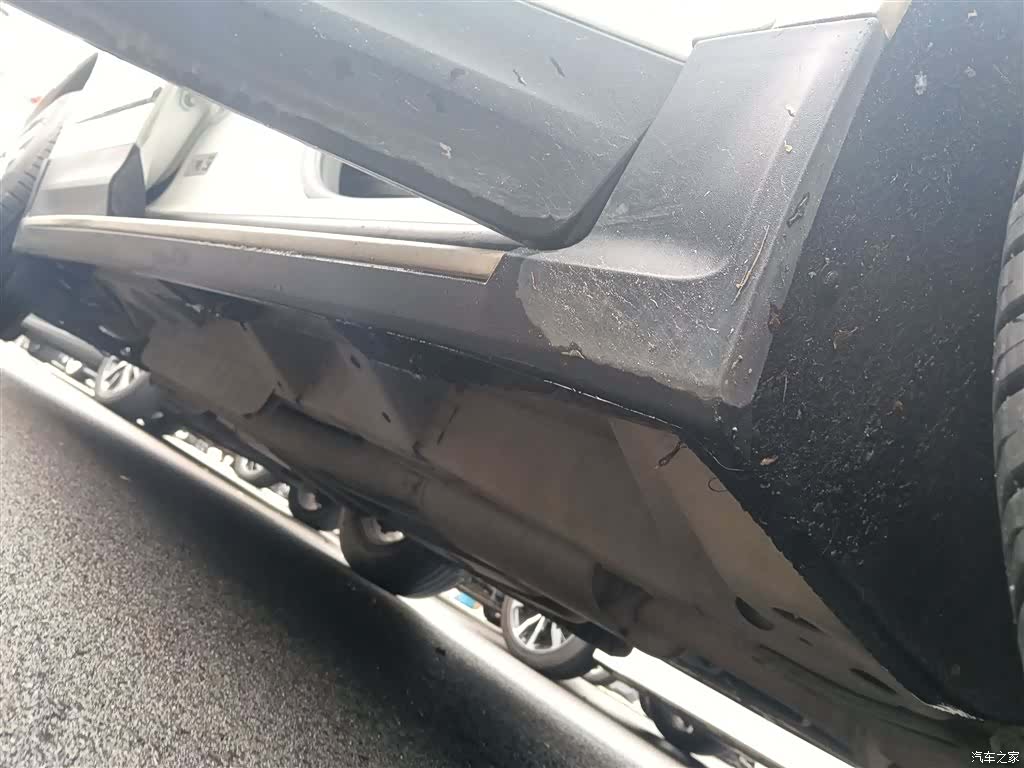 Cadillac XT5, 2017 21