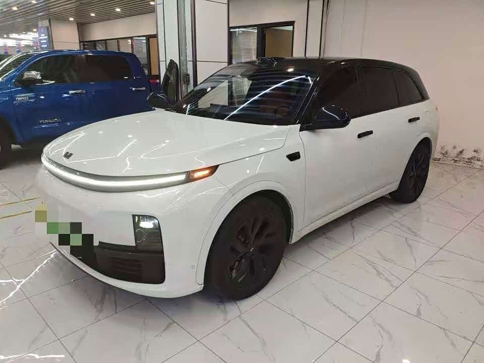 Li Auto L7