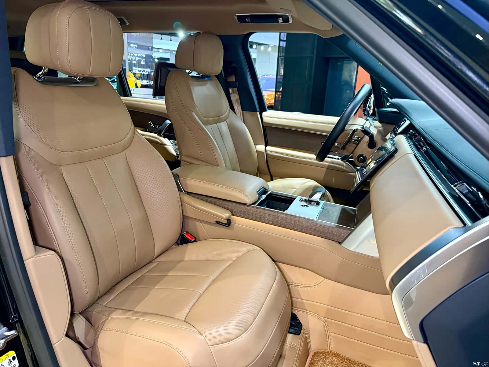 Land Rover Range Rover, 2024 38