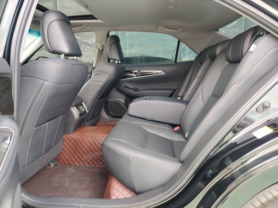 Toyota crown Toyota crown