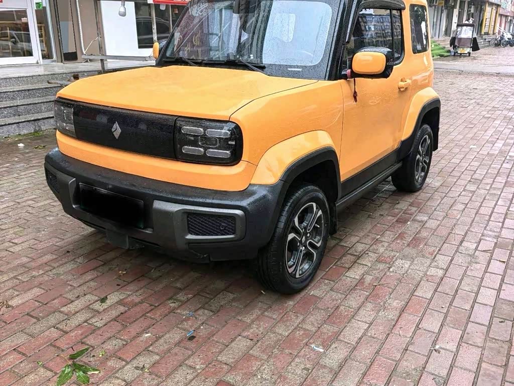 Baojun Yep
