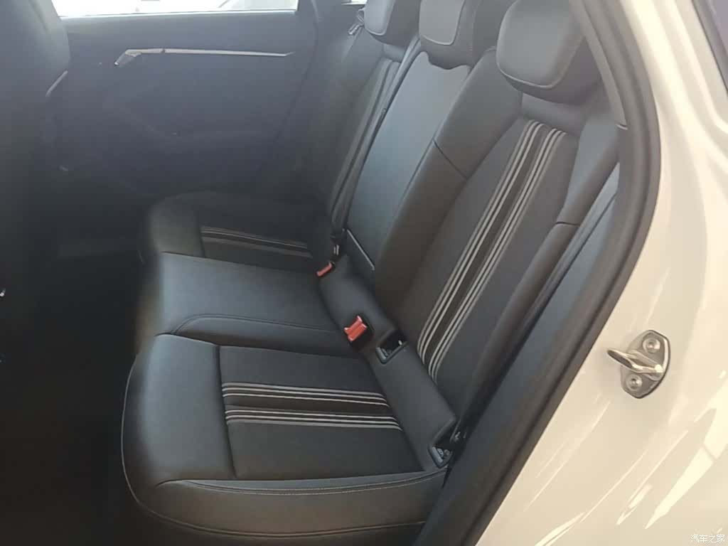 Audi A3, 2024 17