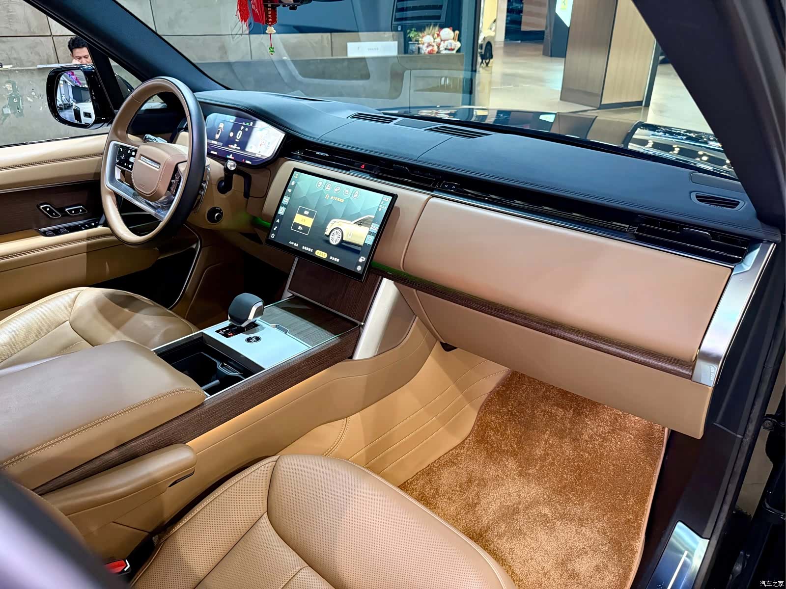 Land Rover Range Rover, 2024 36