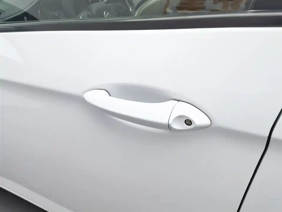 Buick Weilang