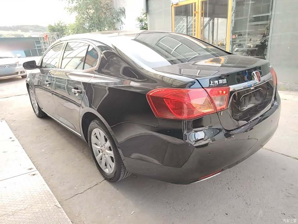 Roewe 950, 2015 все фото