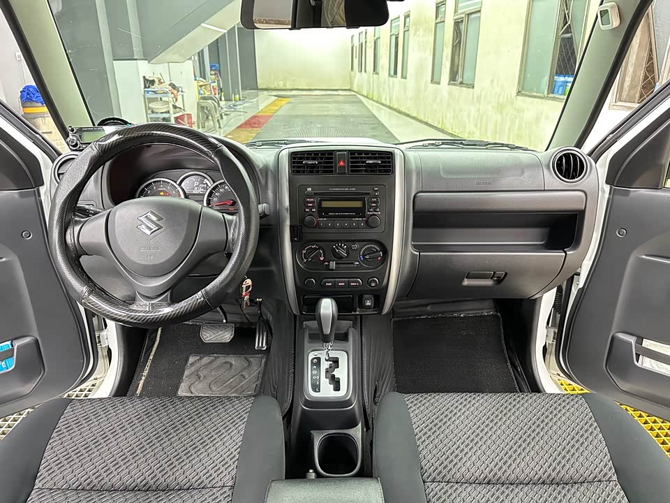 Suzuki Jimny Suzuki Jimny