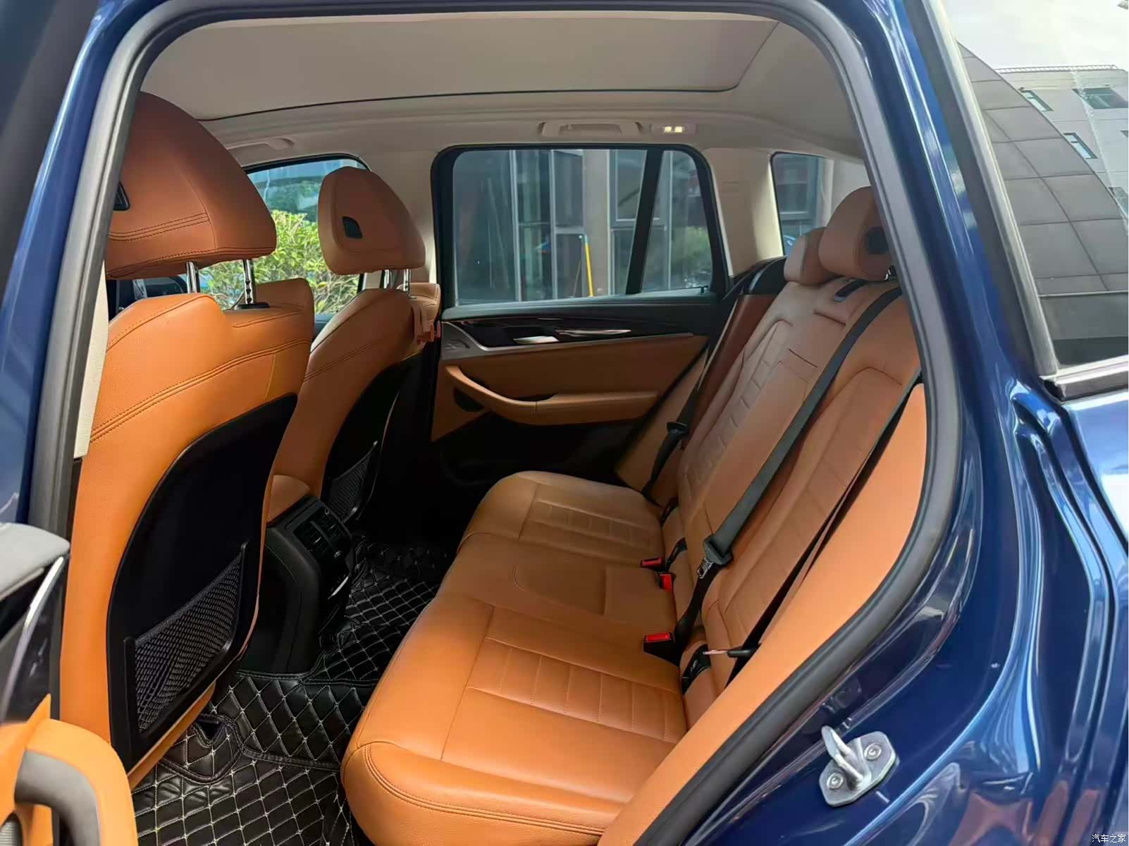 BMW X3, 2019 3