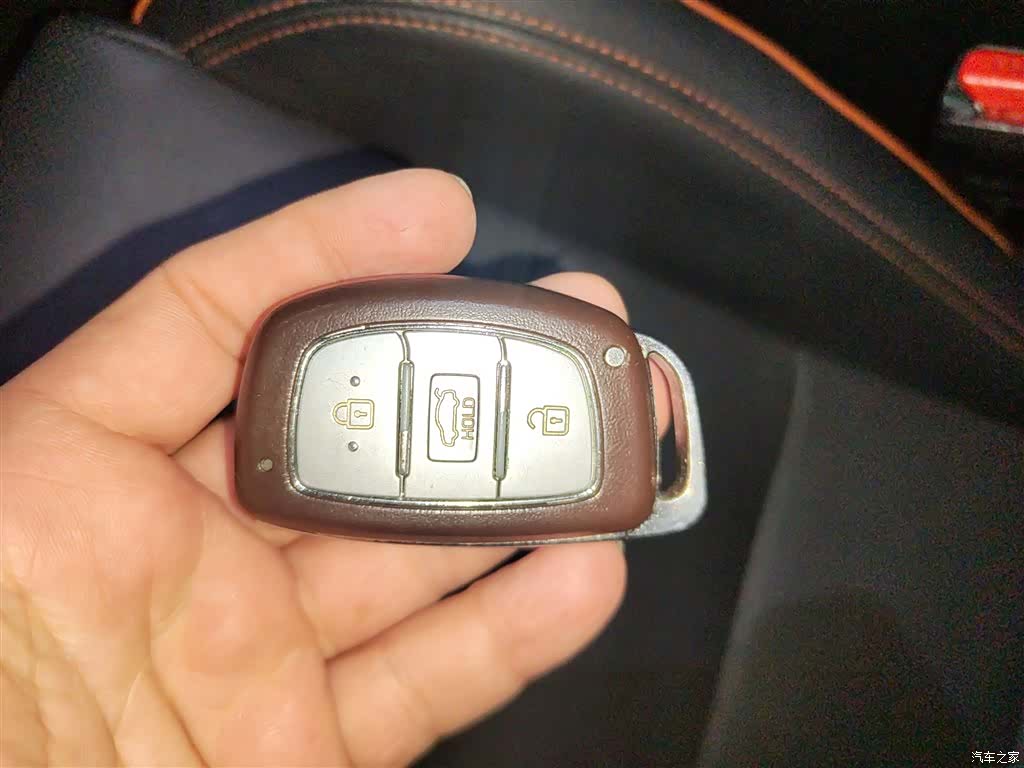 Hyundai Sonata, 2016 9