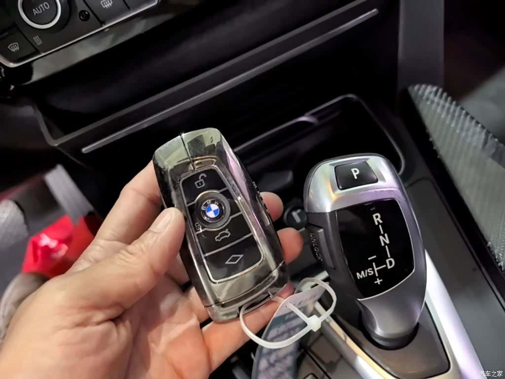 BMW 3 Series, 2016 9