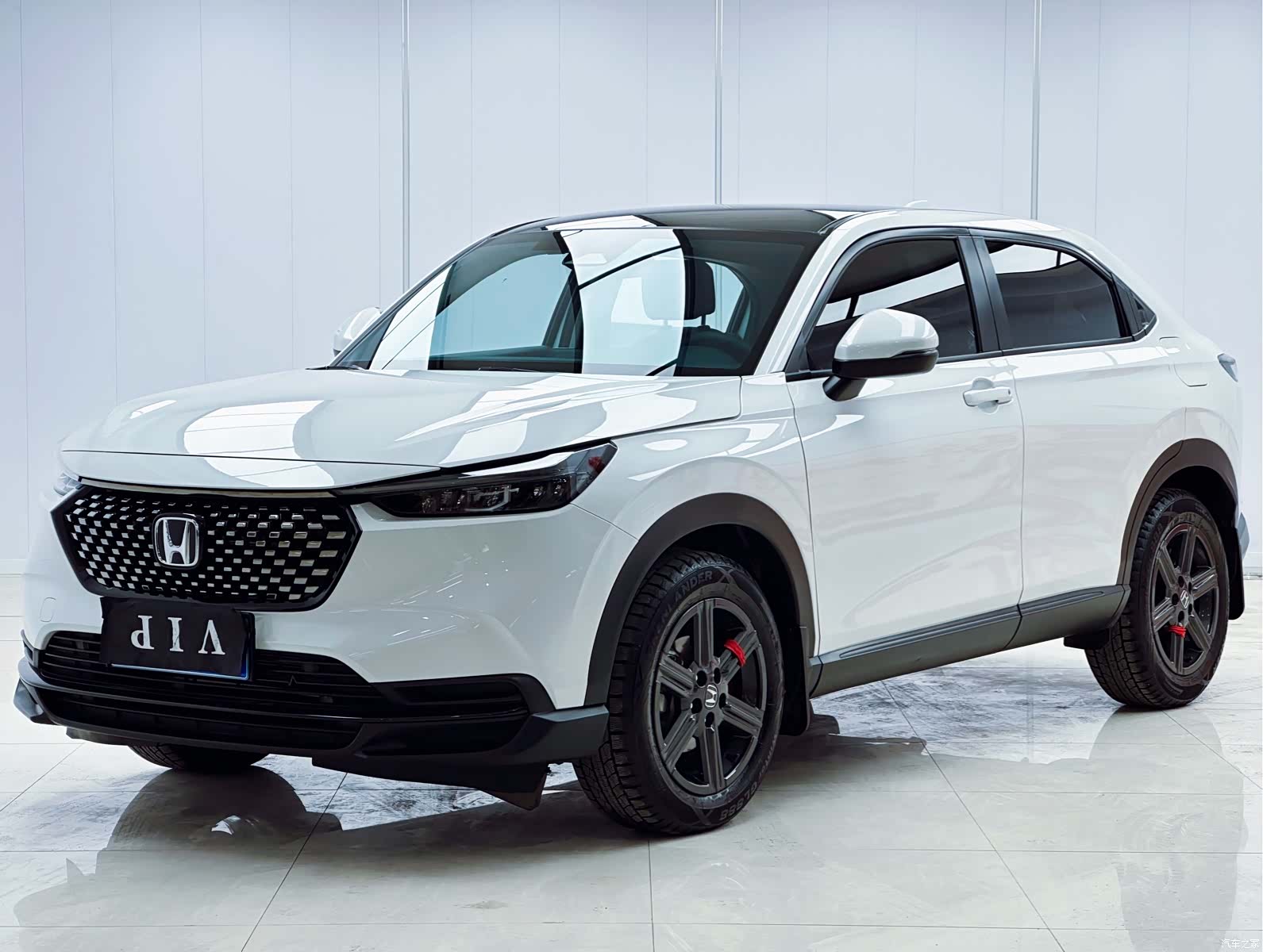 Honda XR-V, 2023 1