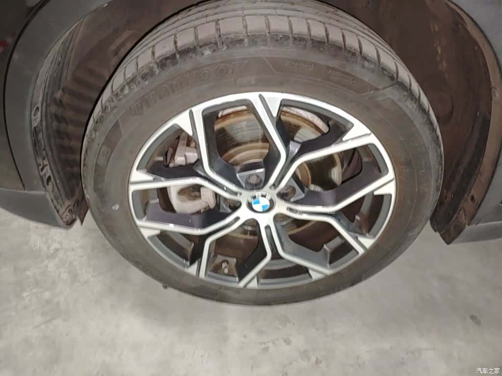 BMW X1, 2020 23