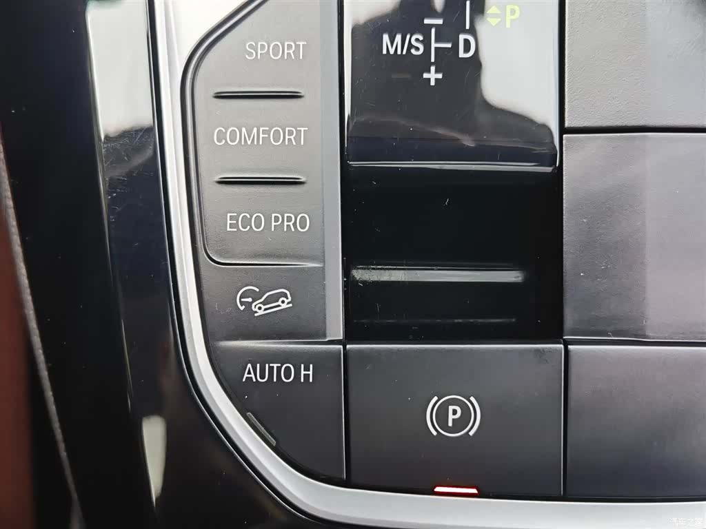 BMW X3, 2022 30